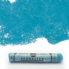 Pastello À L'écu 773 Sennelier blu notte