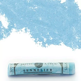 Pastello À L'écu 775 Sennelier blu notte