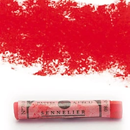 Pastello À L'écu 780 Rosso di Persia Sennelier