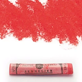 Pastello À L'écu 781 Rosso di Persia Sennelier