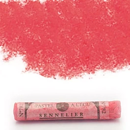 Pastello À L'écu 782 Rosso di Persia Sennelier
