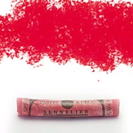 Pastello À L'écu 793 Cina Vermiglio Sennelier