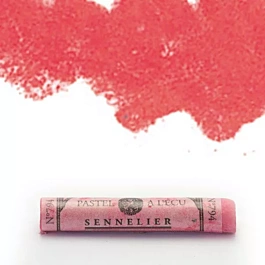 Pastello À L'écu 794 Cina Vermiglio Sennelier