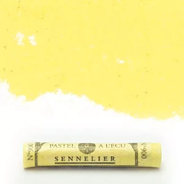 Pastello À L'écu 900 Sennelier Nichel Giallo