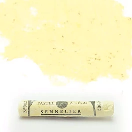 Pastello À L'écu 902 Sennelier Nichel Giallo