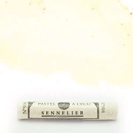 Pastello À L'écu 904 Sennelier Nichel Giallo