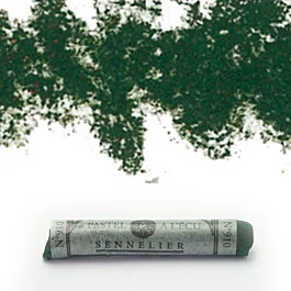 Pastello À L'écu 910 Sennelier verde pino