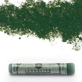 Pastello À L'écu 911 Sennelier verde pino