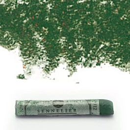 Pastello À L'écu 912 Sennelier verde pino