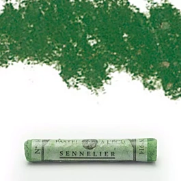 Pastello À L'écu 914 Sennelier verde pino