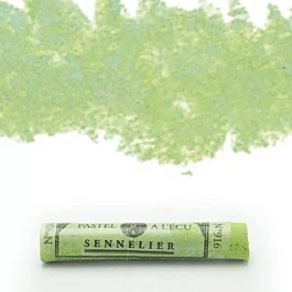 Pastello À L'écu 916 Sennelier verde pino