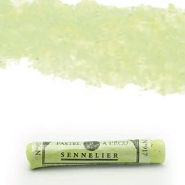 Pastello À L'écu 917 Sennelier verde pino