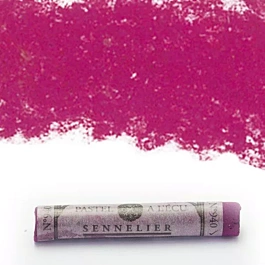Pastello À L'écu 940 Sennelier magenta viola