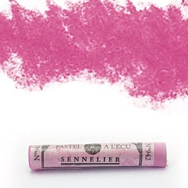 Pastello À L'écu 942 Sennelier magenta viola