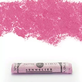 Pastello À L'écu 943 Sennelier magenta viola