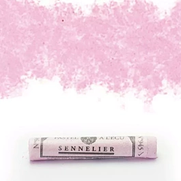 Pastello À L'écu 945 Sennelier magenta viola