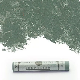 Pastello À L'écu 951 Sennelier grigio ardesia