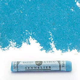 Pastello À L'écu 954 Pervenche Sennelier