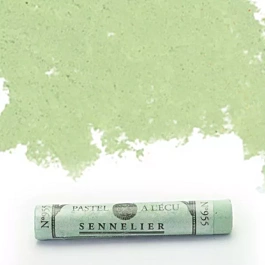 Pastello À L'écu 955 Sennelier Celadon Verde