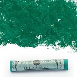 Pastello À L'écu 957 Sennelier Empire Green