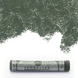 Pastello À L'écu 958 Sennelier grigio cenere