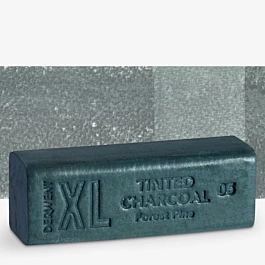 SUPER OFERTA **40%** Barra de carbón teñido XL Pino 05 Derwent