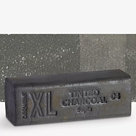 SUPER OFERTA **40%** Barra de carbón XL Sepia 04 Derwent