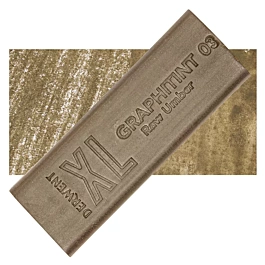 SUPER OFERTA **40%** Grafitowa kredka XL 03 Raw Umber Derwent