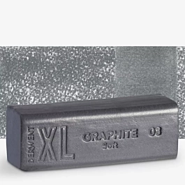 SUPER OFERTA **40%** Grafitowa kredka XL miękka 03 Derwent