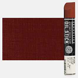 Sennelier Ölstick 259 Ocker Rot S1  38ml