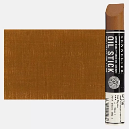 Sennelier Ölstick 208 Siena Natur S1  38ml