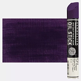 Sennelier Ölstick 914 Manganviolett S3  38ml