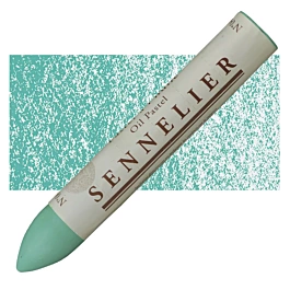 Sennelier ÖlPastelle 040 Barytgrün 36ml 