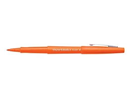 Rotulador Naranja Flair Original Paper Mate
