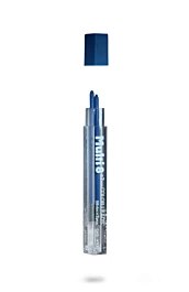 Pentel Set 2 Leads Multi8 Blue 2mm