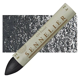 Sennelier ÖlPastelle 023 Schwarz 36ml 