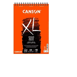 Bloc de esbozo XL Croquis Canson 90g/m² A4