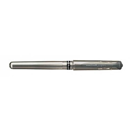 Bolígrafo de Gel Signo Broad Silver Uni-Ball