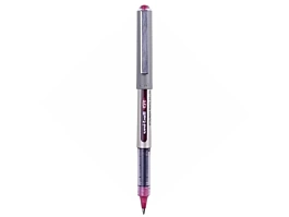Bolígrafo Eye Fine Rojo Uni-Ball 0,7mm