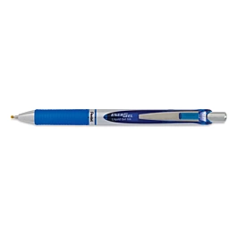 Bolígrafo Azul EnerGel 0,7mm Pentel