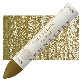 Sennelier ÖlPastelle 094 Stil de grain Braun 36ml 