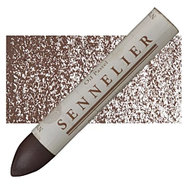 Sennelier ÖlPastelle 034 Umbra gebrannt 36ml 