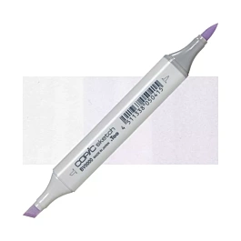 Copic Sketch Marker BV0000 Pale Thistle