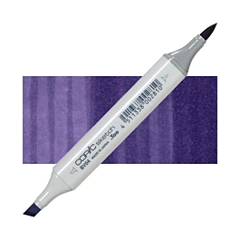 Copic Sketch Marker BV04 Blue Berry