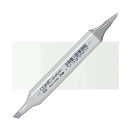 Copic Sketch Marker C00 Cool Gray 00