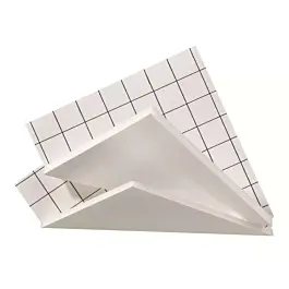 Cartón Pluma Estándar Florencia Adhesivo 50x70 cm. 10 mm. Caja de 15 unidades