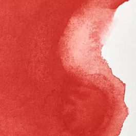 Watercolour tube 901 Cadmium-Free Red S4 Professional Winsor and Newton 5ml