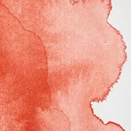 Watercolour tube 903 Cadmium-Free Scarlet S4 Professional Winsor and Newton 5ml
