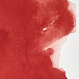 Water colour tube 097 Cadmium Red Deep S4 Professional Winsor and Newton 5ml