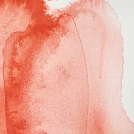 Watercolour tube 106 Cadmium Scarlet S4 Professional Winsor and Newton 5ml